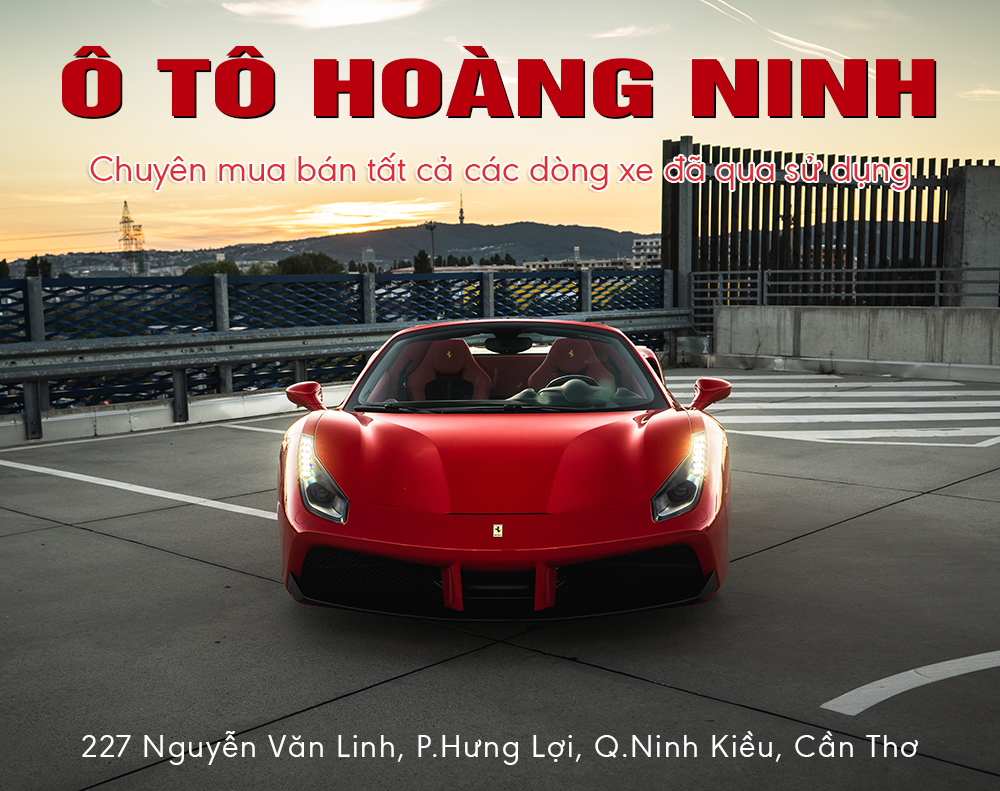 Salon O to Hoang Ninh